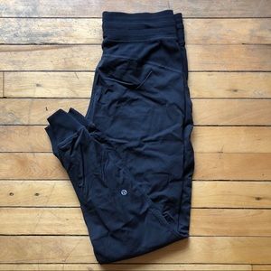 LULULEMON Dance Studio Jogger | Size 6